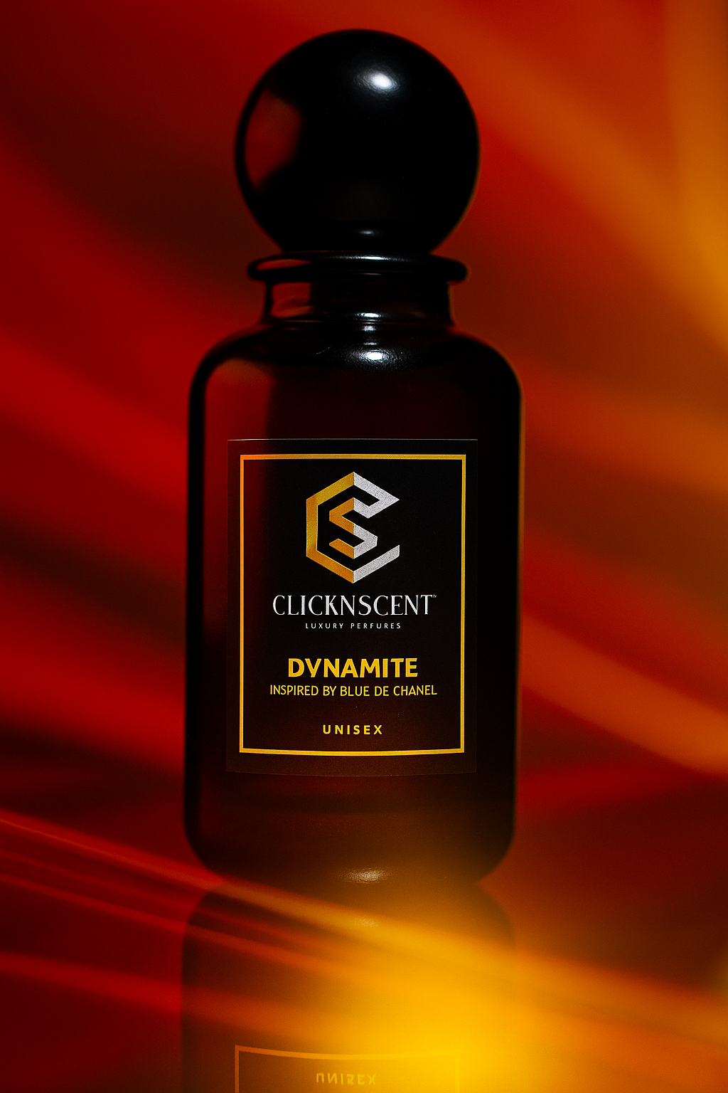 Dynamite Unisex - Image 2
