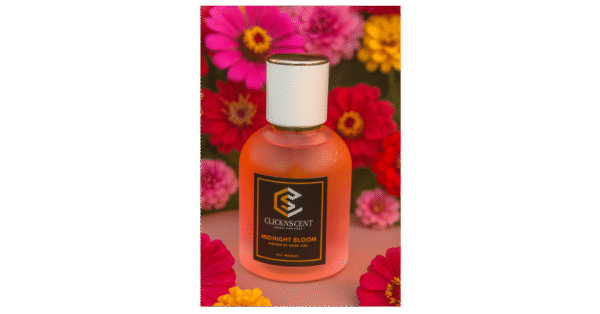 Midnight Bloom for women inspired by Good Girl - Image 2