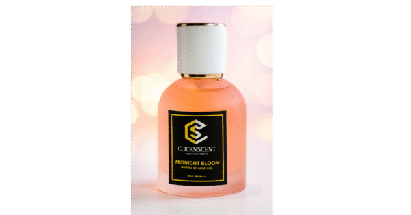 Midnight Bloom for women inspired by Good Girl - Image 5
