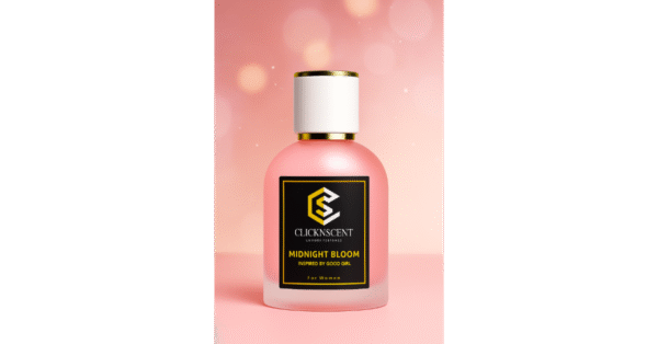 Midnight Bloom for women inspired by Good Girl - Image 4