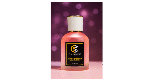 Midnight Bloom for women inspired by Good Girl - Image 3